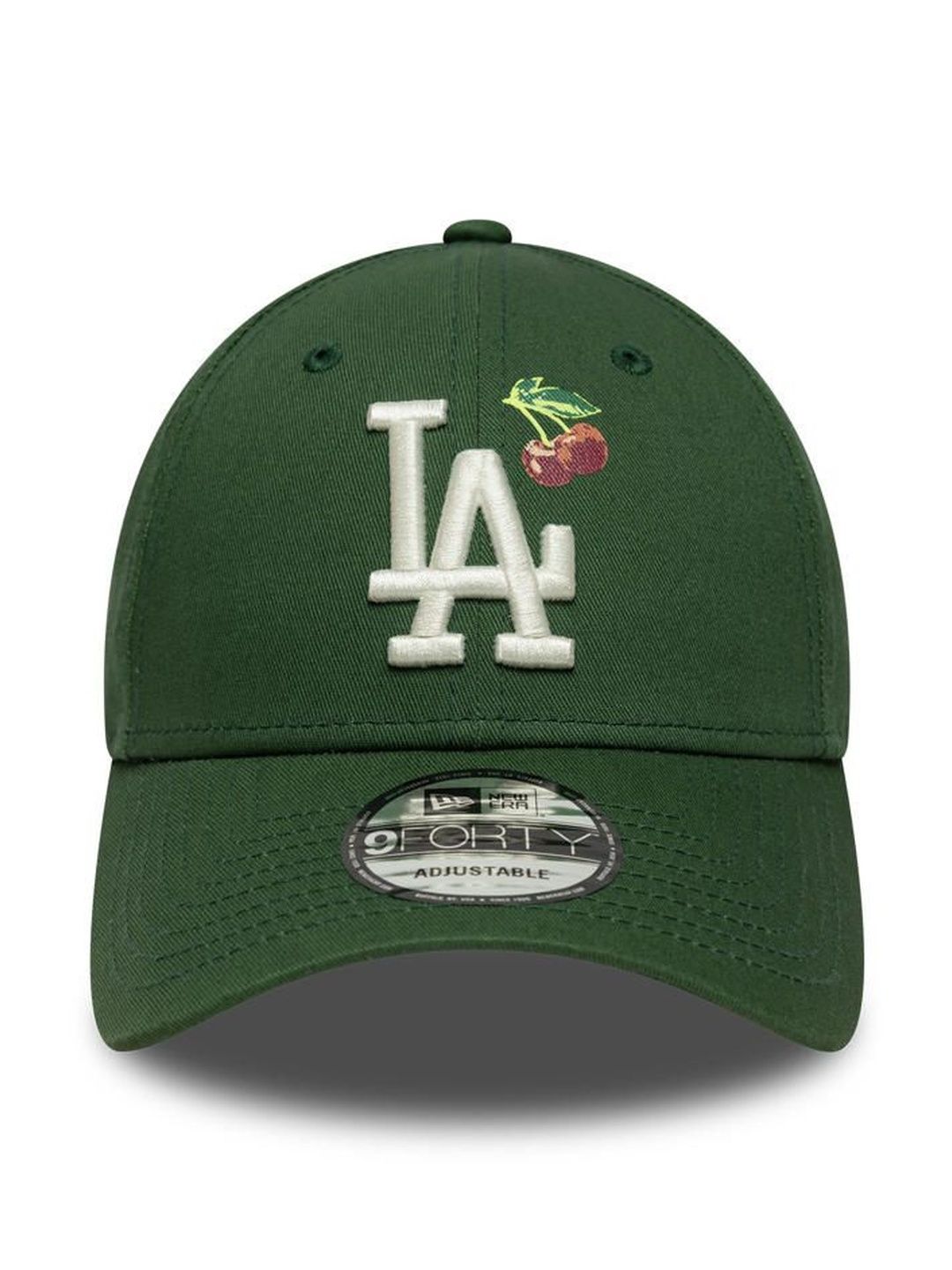 New Era Men Embroidered Snapback Cap-picture-30