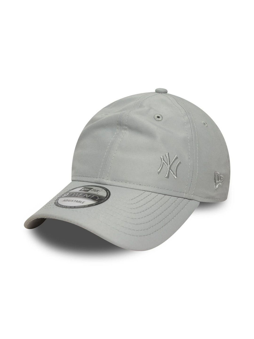 New Era Men Embroidered Snapback Cap-picture-30