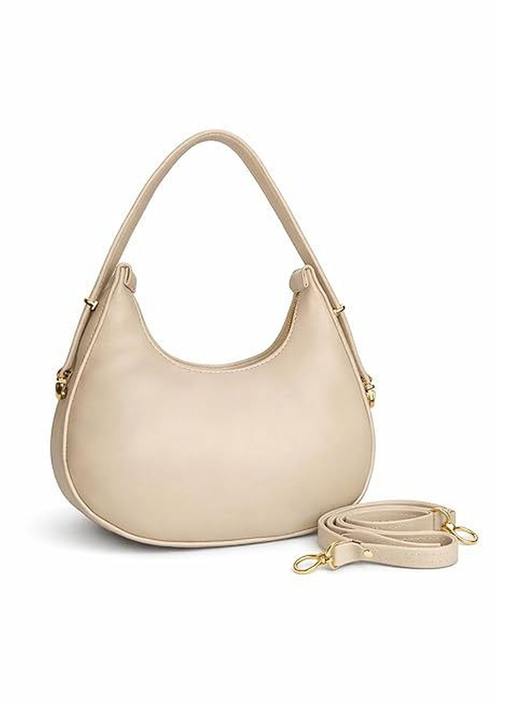 Bagsmart One Handle Sling Bag With Detachable Sling Strap-picture-32