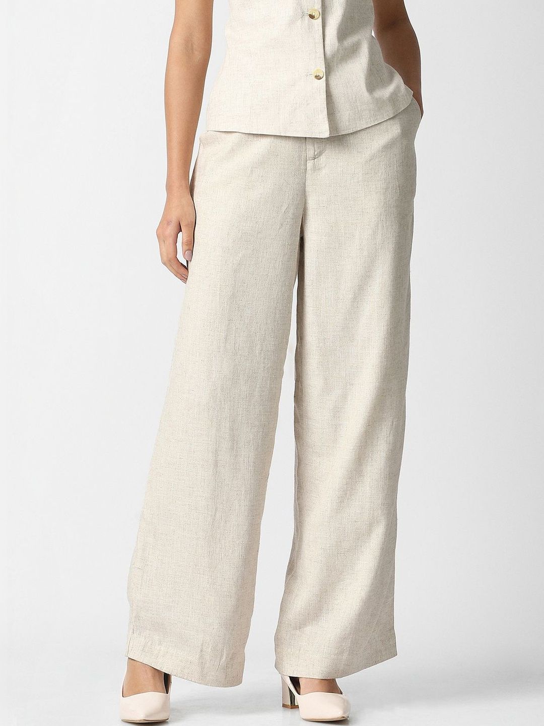 Van Heusen Woman Women Trousers-picture-26