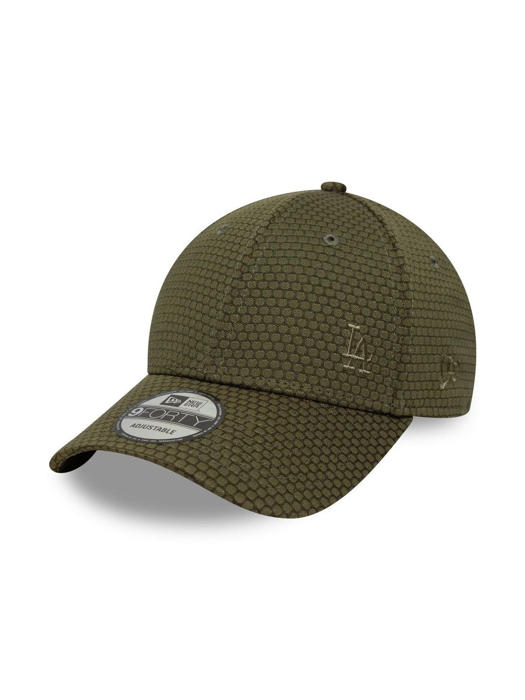 New Era Men Embroidered Snapback Cap-picture-35