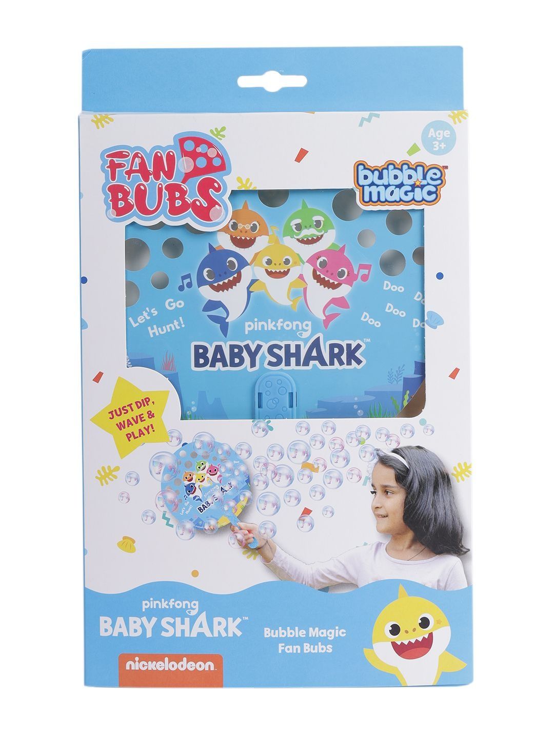 bubble magic Activity Toys and Games-picture-38