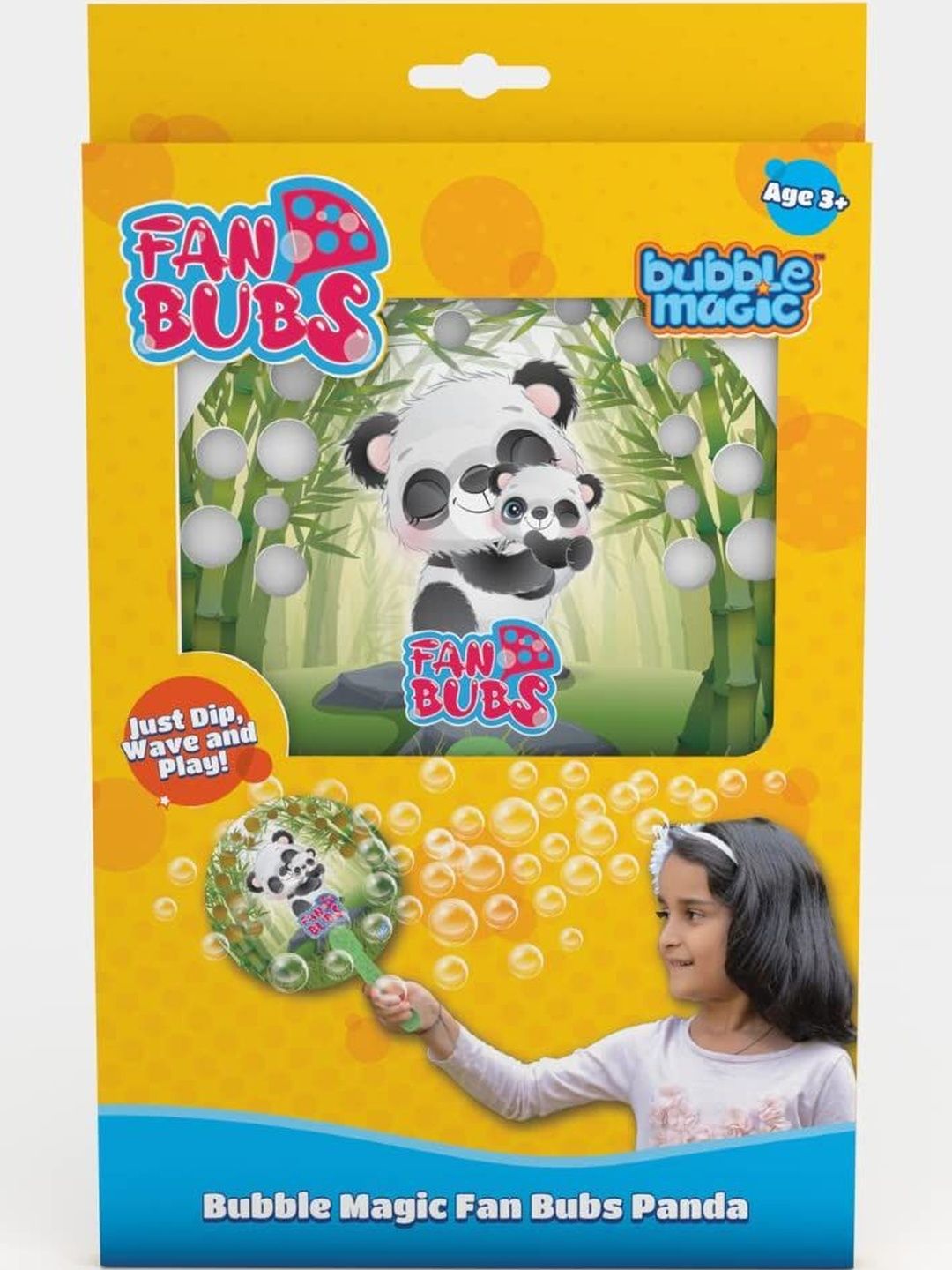bubble magic Activity Toys and Games-picture-39