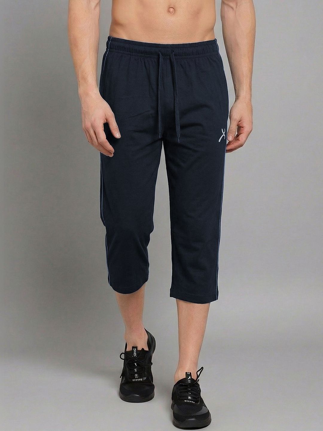 AMUL COMFY Men Lounge Shorts-picture-48