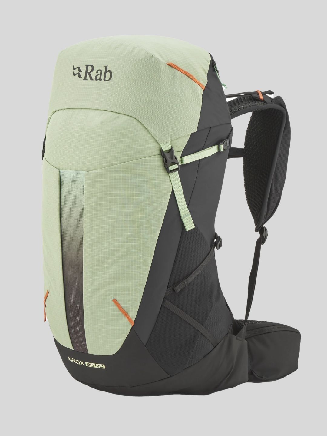 Rab Fig Green Airox ND28L Hiking Pack-picture-47