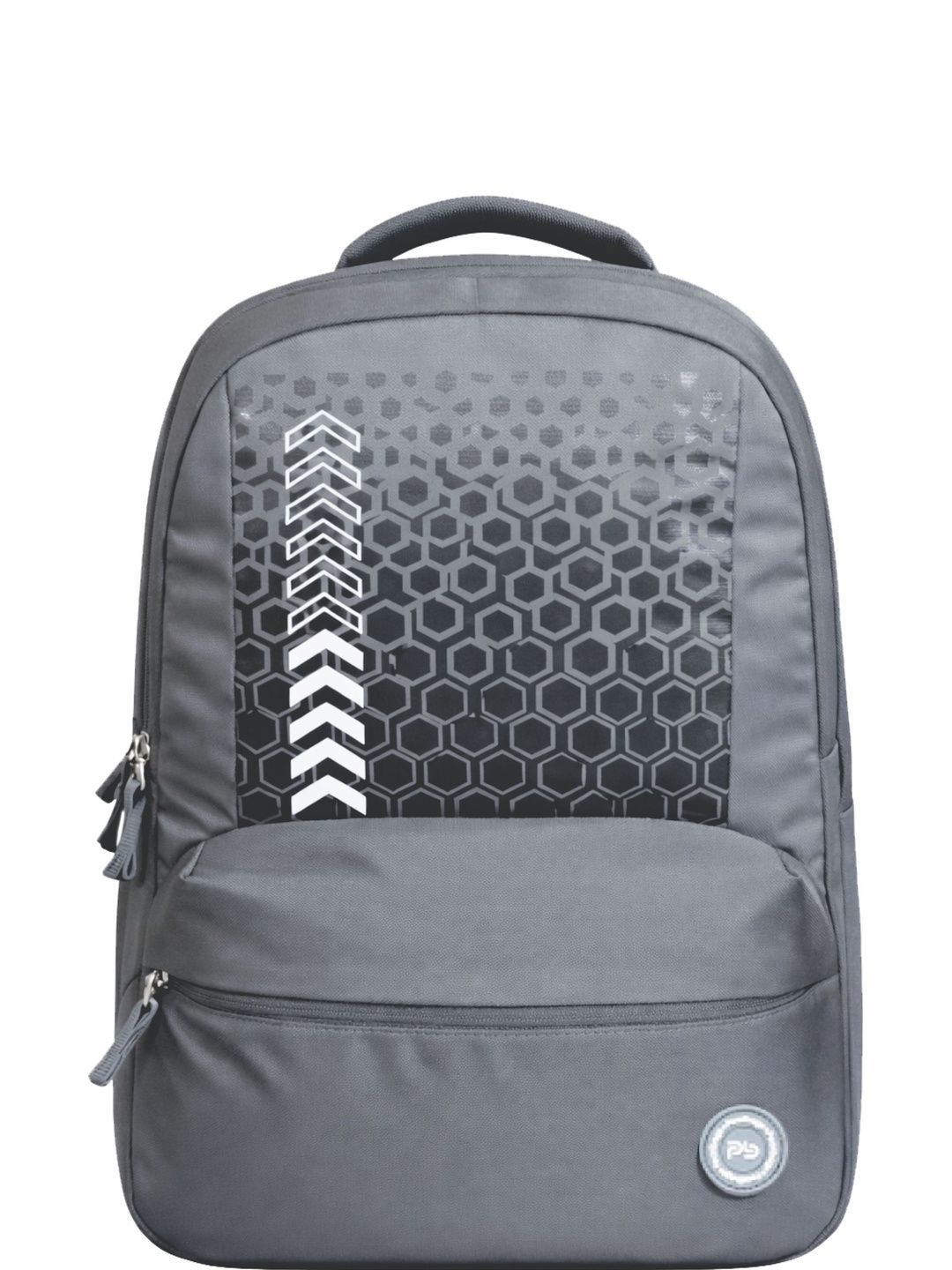 PB Pearlbags Unisex Striped Backpack-picture-21