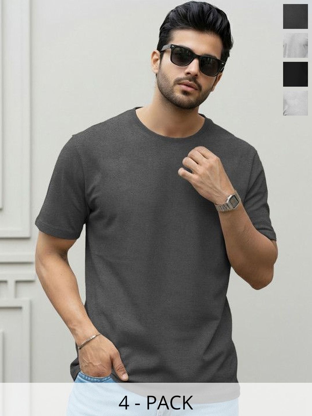 SZN Men 4 T-shirt-picture-38