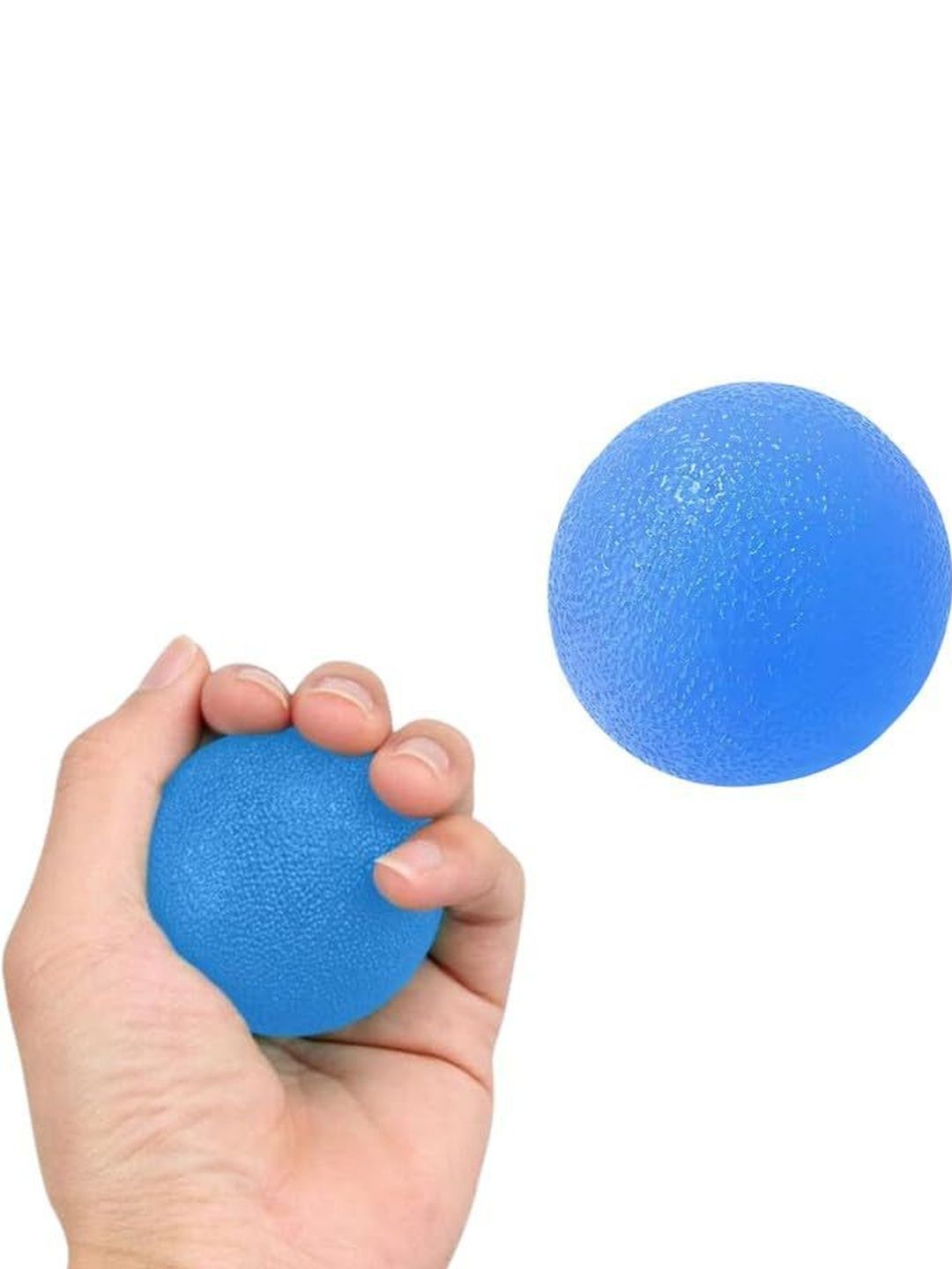 WonderCare Gel Stress Ball Sports Accessories-image-22
