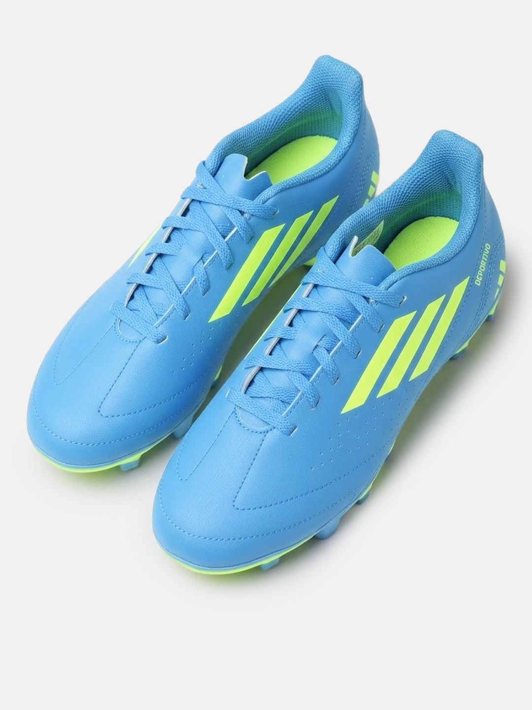 ADIDAS Men DEPORTIVO III Football Shoes-picture-18