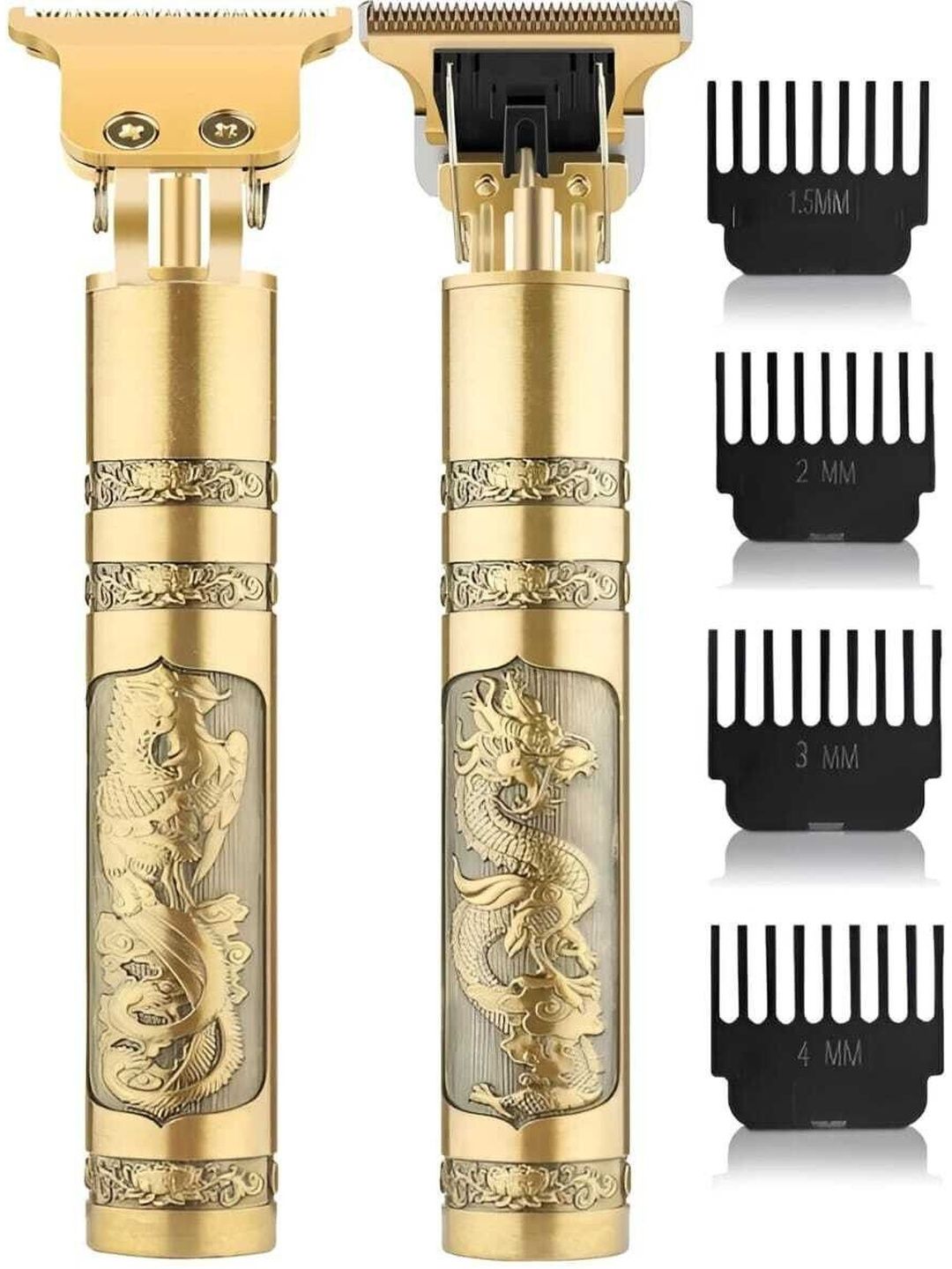 Sun kissed beauty T-Blade Outlining Durable Grooming Trimmer Kit-picture-19
