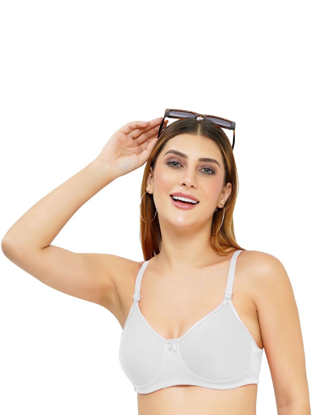 FigureFit Bra Full Coverage-picture-46