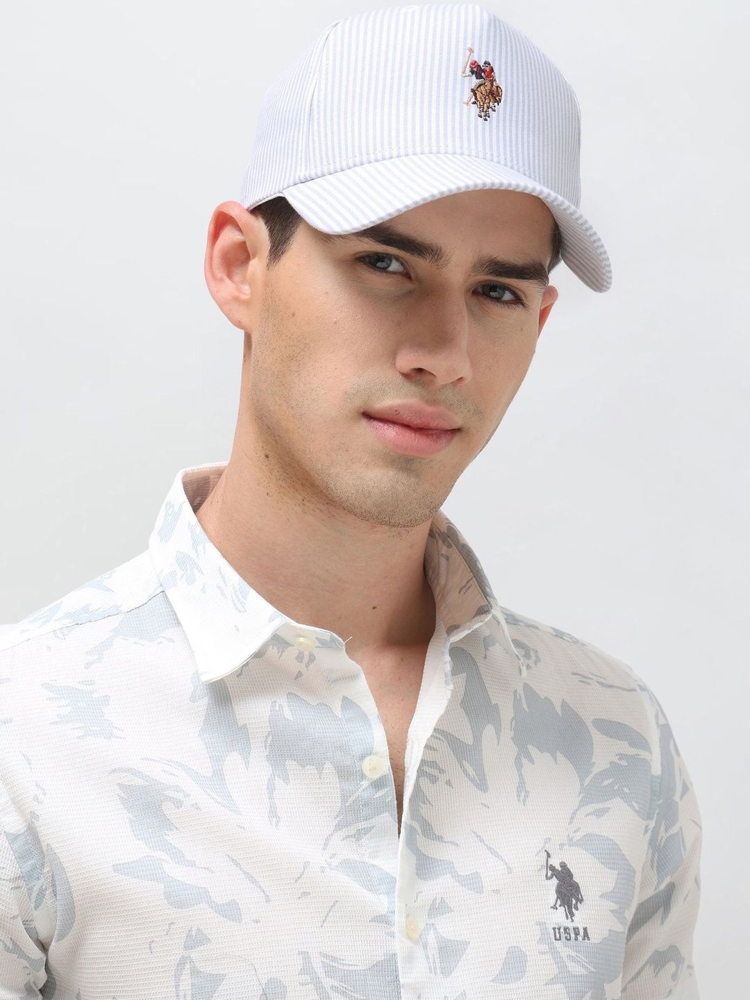 U.S. Polo Assn. Men Baseball Cap-picture-42