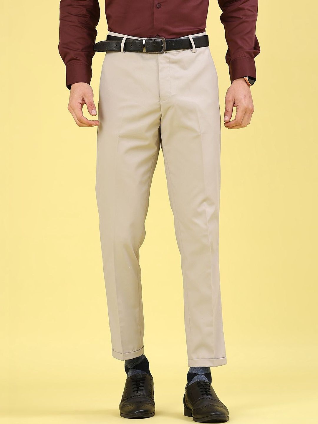 V-Mart Men Trousers-picture-39
