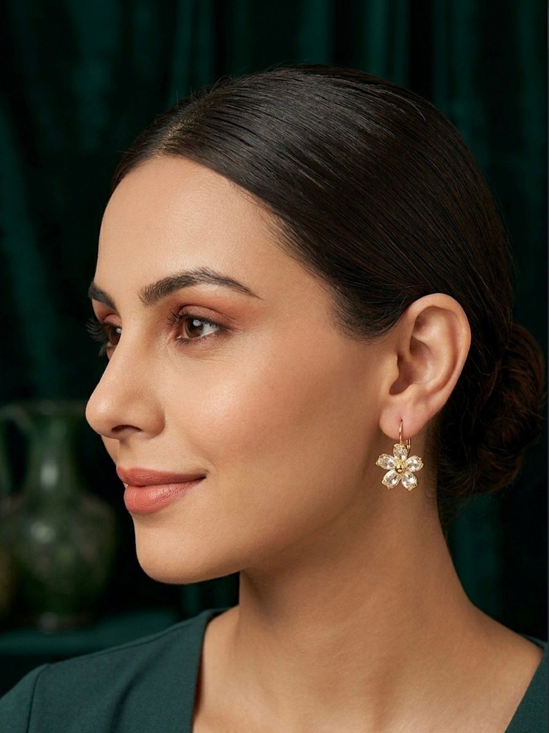 DURATI Classic Studs Earrings-picture-23