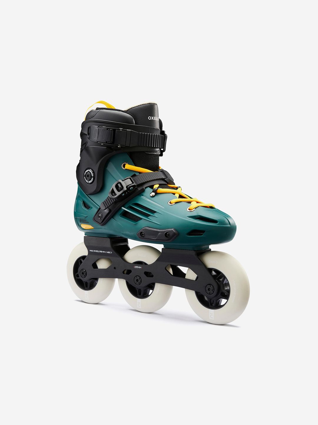 Decathlon Men Skating Shoes Inline MF 900-picture-31