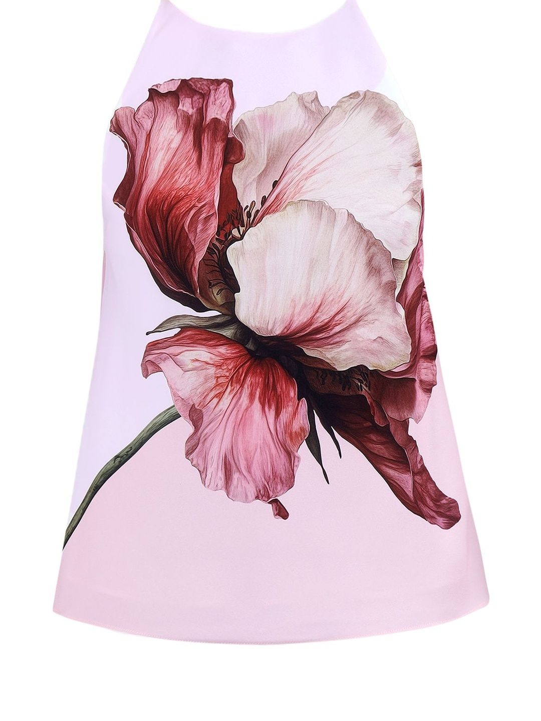 Ted Baker Floral Print Sleeveless Top-picture-28