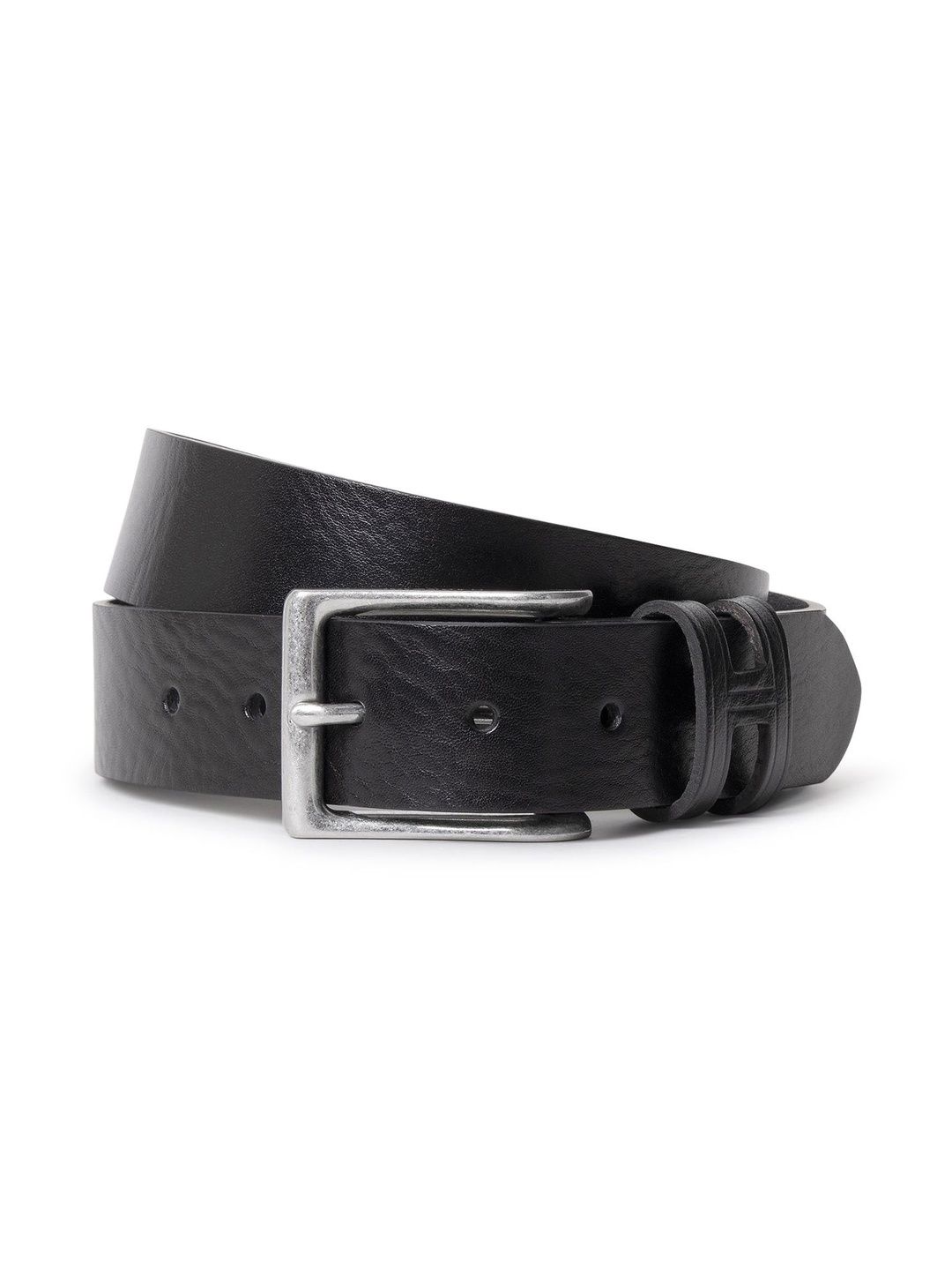 HACKETT LONDON Men Leather Formal Belt-image-36