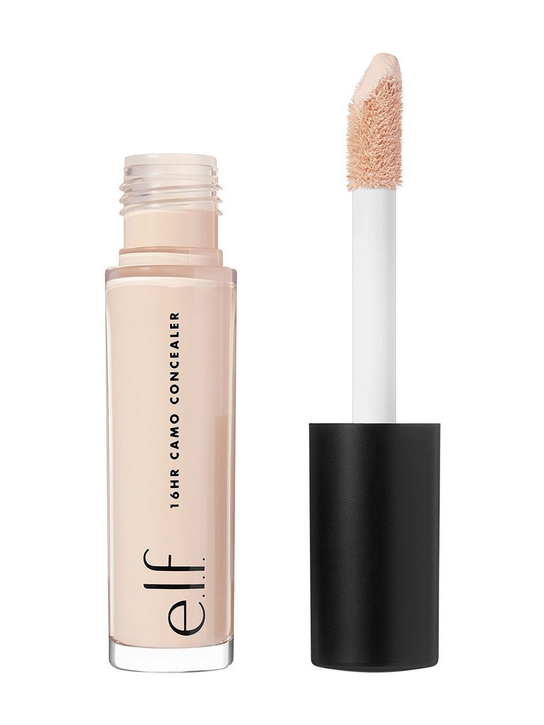 e.l.f. 16HR Camo Concealer - 6 ml - Light Ivory-picture-45
