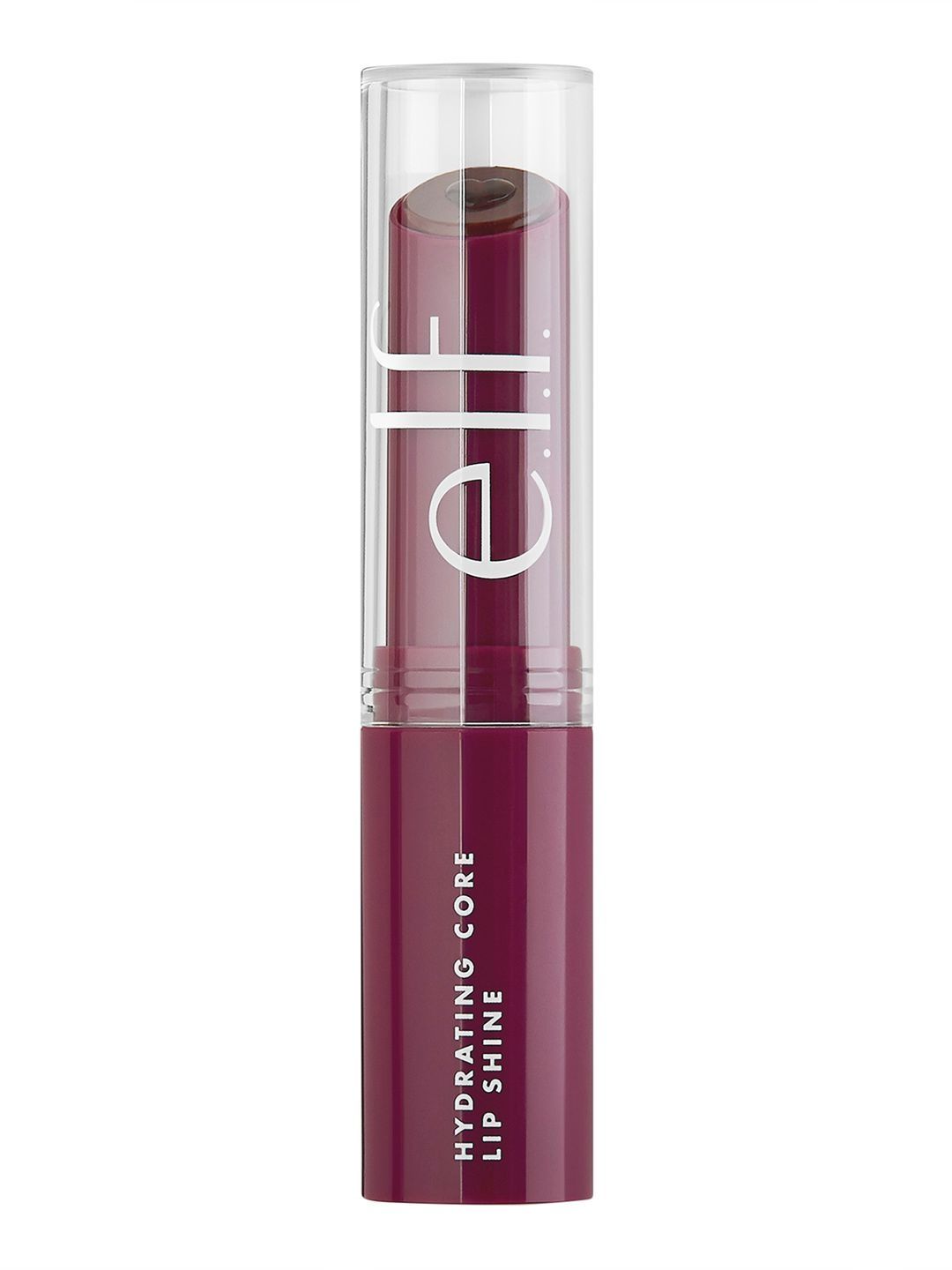 e.l.f. Hydrating Core Lip Shine - Ecstatic-image-44