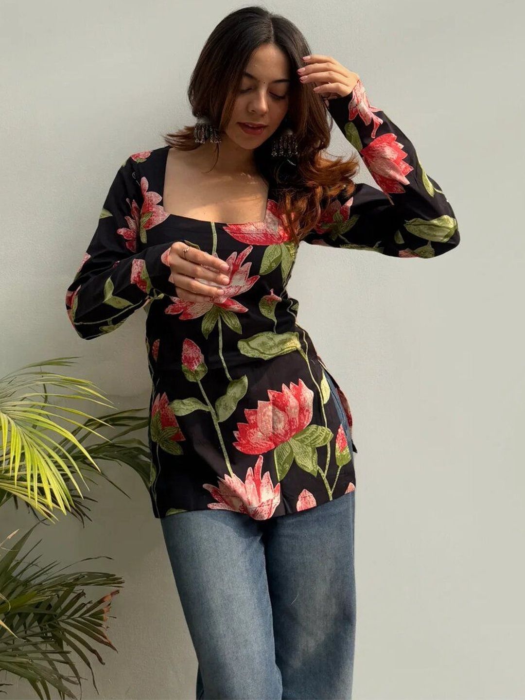 SAANVRA Kurti-picture-44