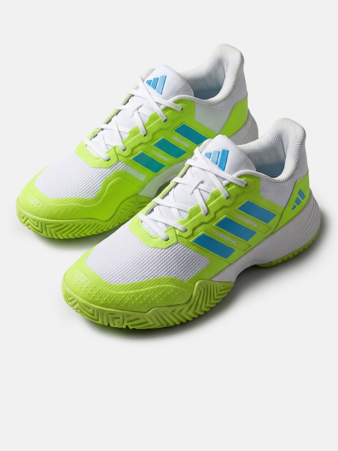 ADIDAS Men DROP SHOT Tennis Shoes