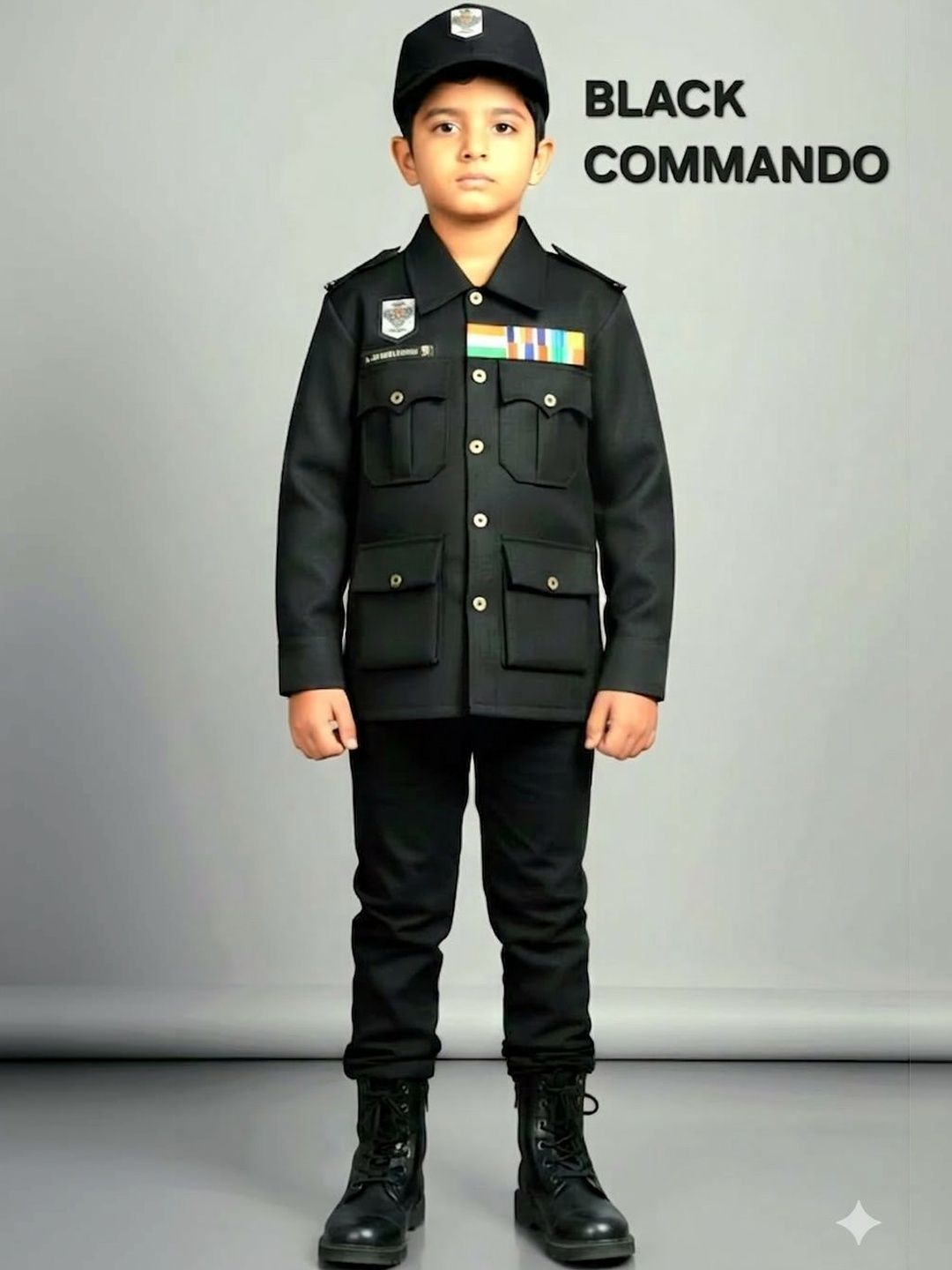 Smuktar garments Boys Shirt-picture-18