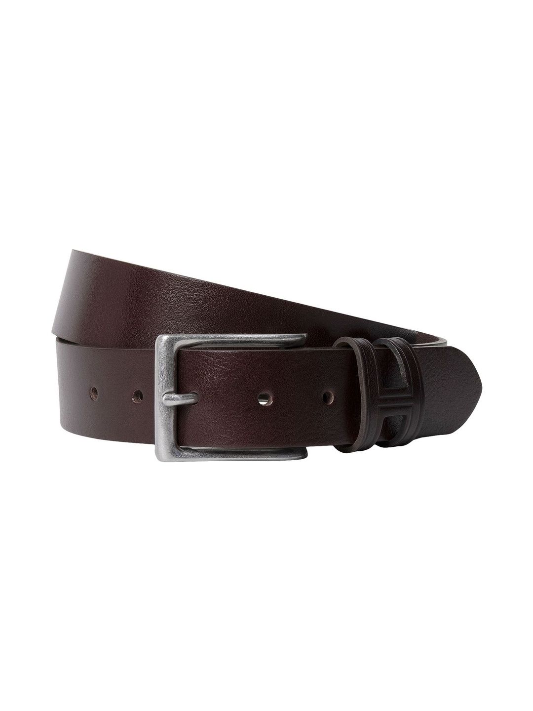 HACKETT LONDON Men Leather Formal Belt-picture-31