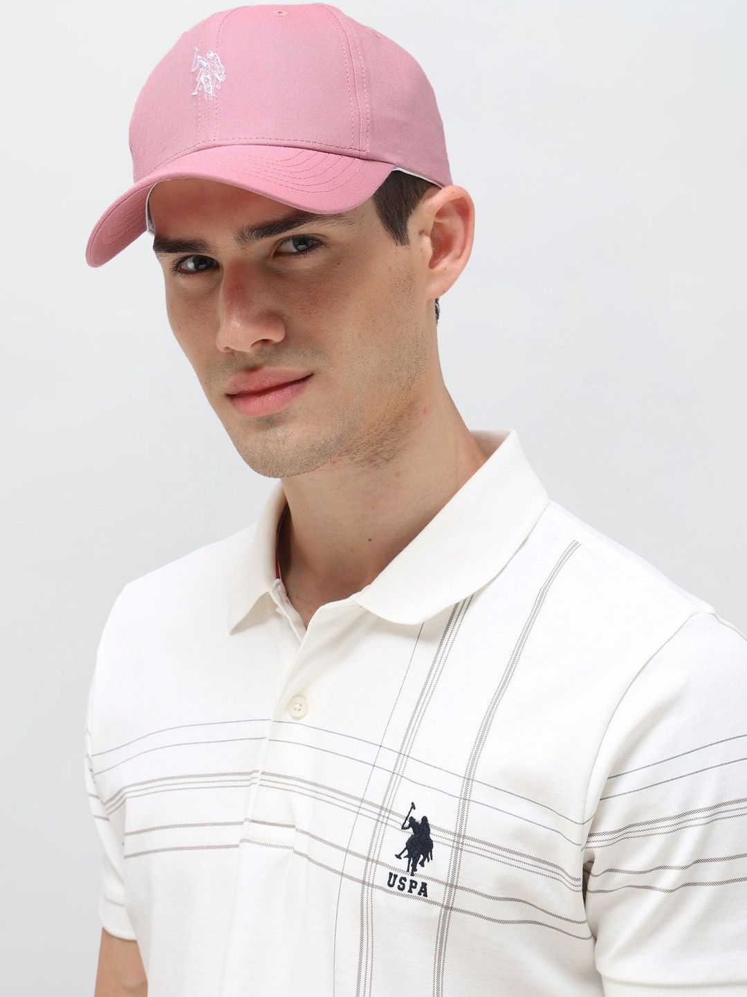 U.S. Polo Assn. Men Baseball Cap-picture-37