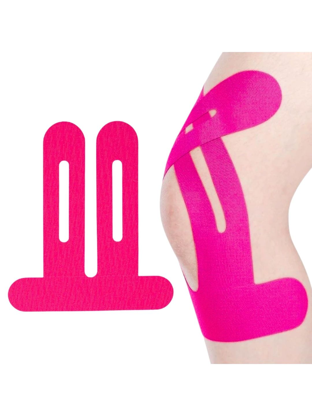 WonderCare Set Of 5 Athletic Tape-picture-43