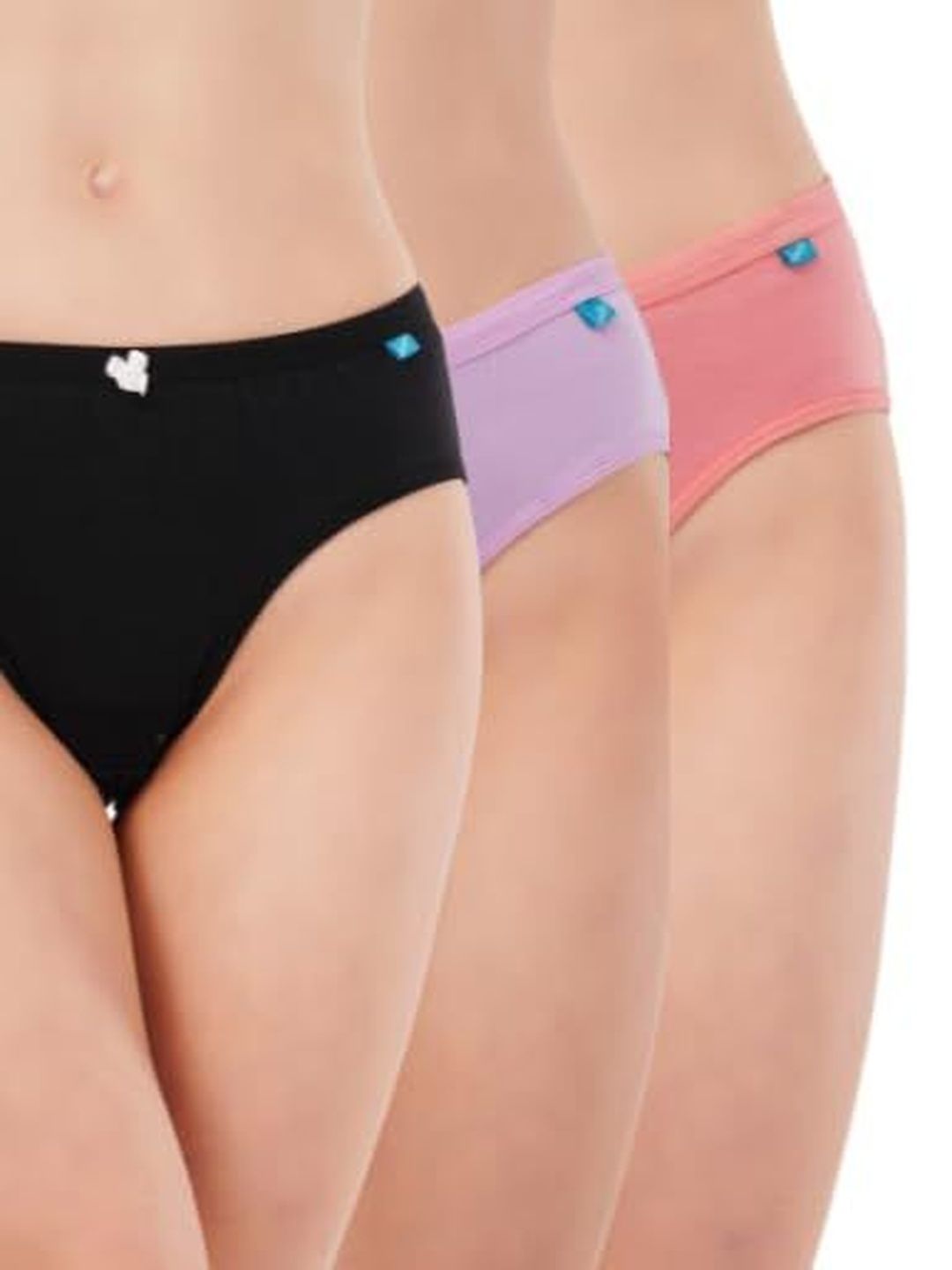 LUMEVA Women Pack of 3 Bikini-picture-12