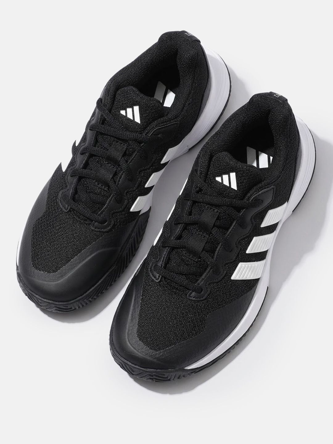 ADIDAS Men GameCourt 2 Tennis Shoes-image-38