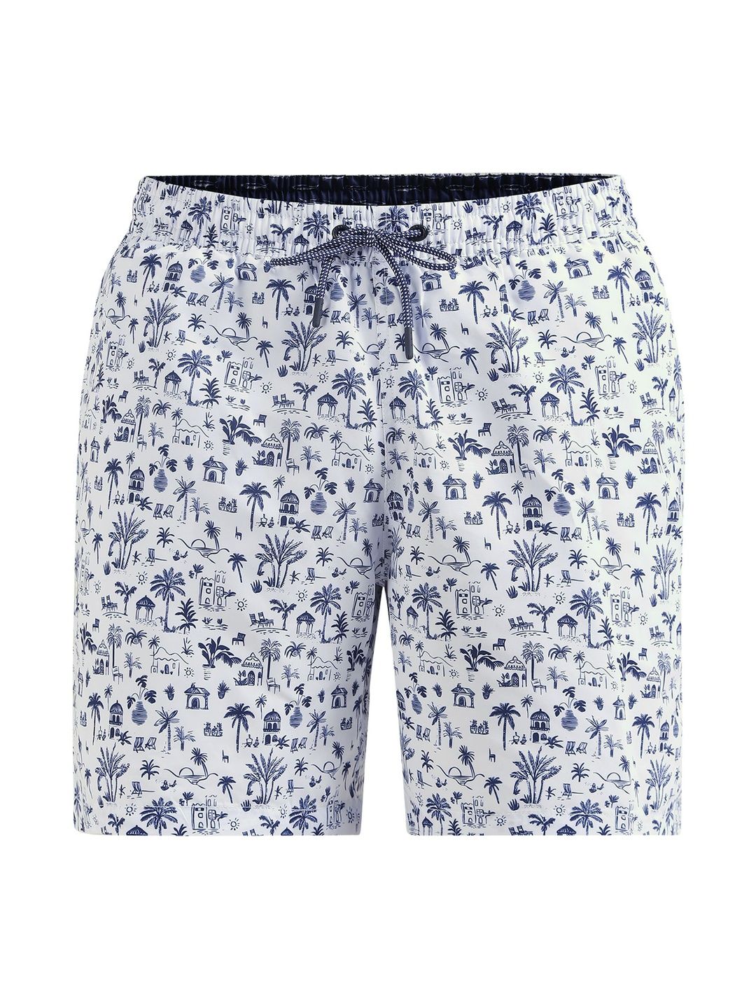 HACKETT LONDON Men Shorts-picture-15