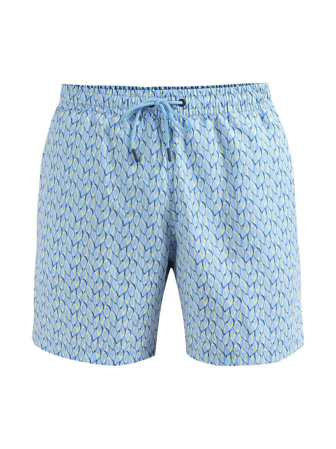 HACKETT LONDON Men Shorts-picture-58