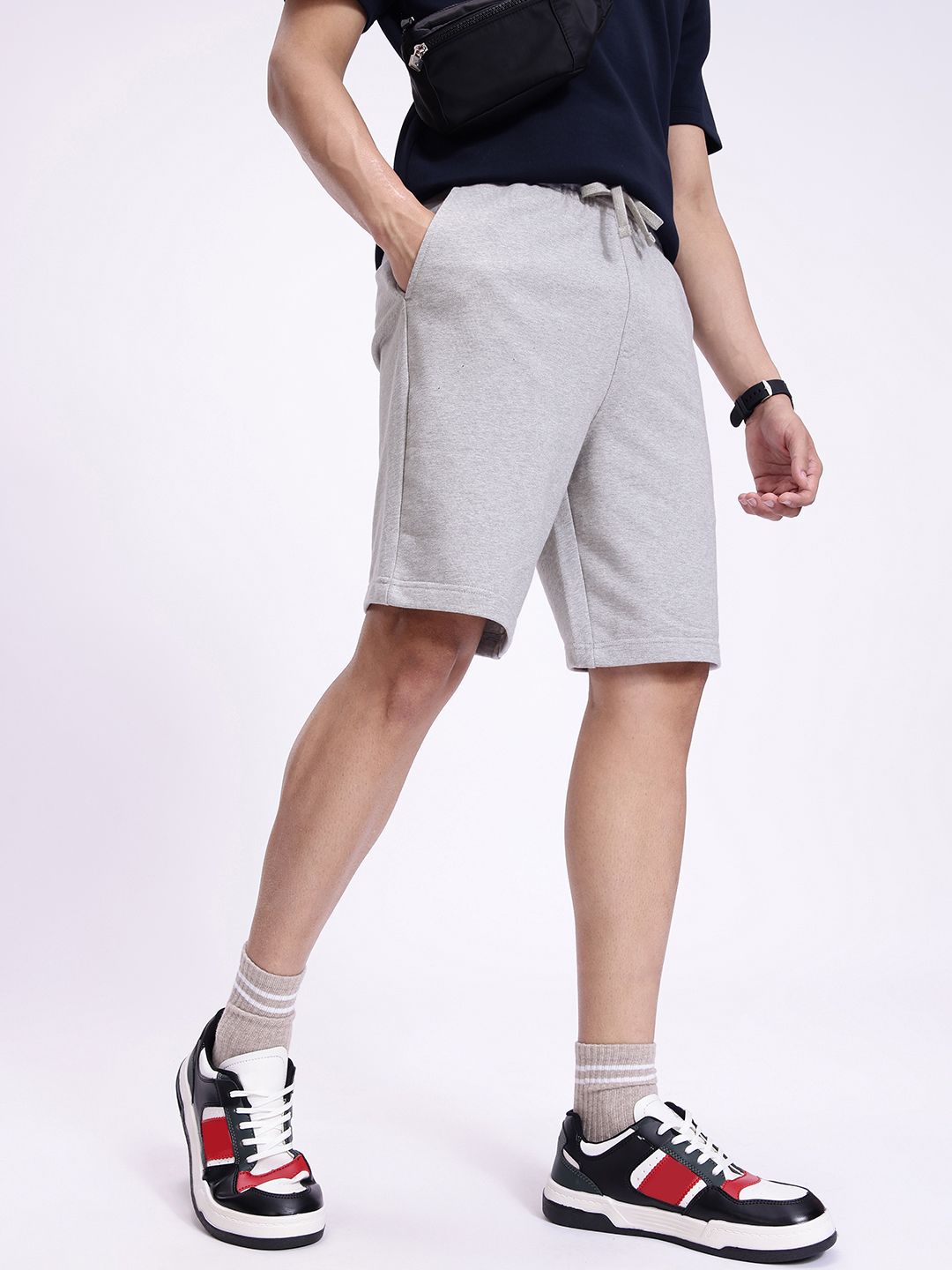 Kook N Keech Men Pure Cotton Regular Shorts-picture-33