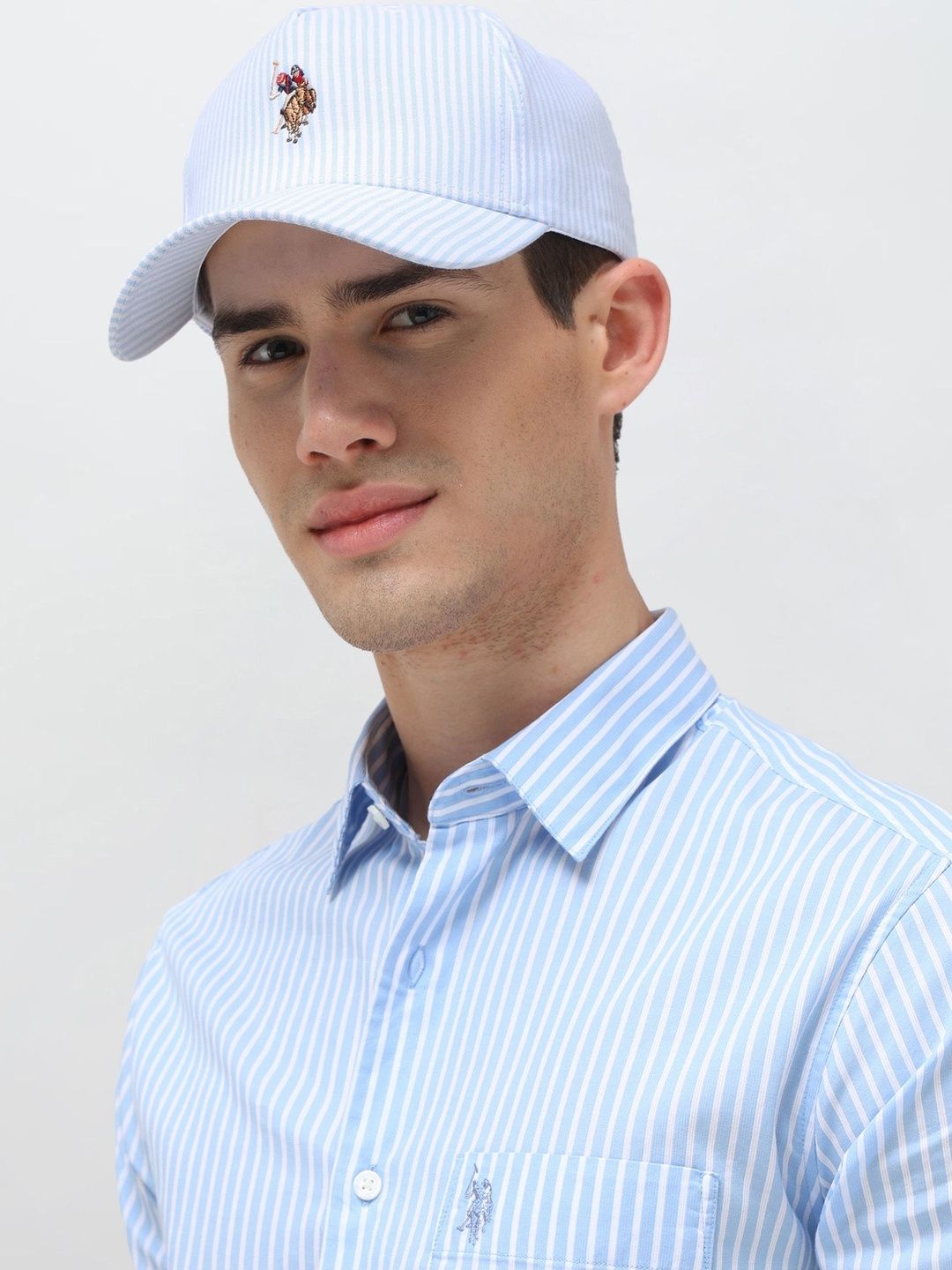 U.S. Polo Assn. Men Baseball Cap-picture-40