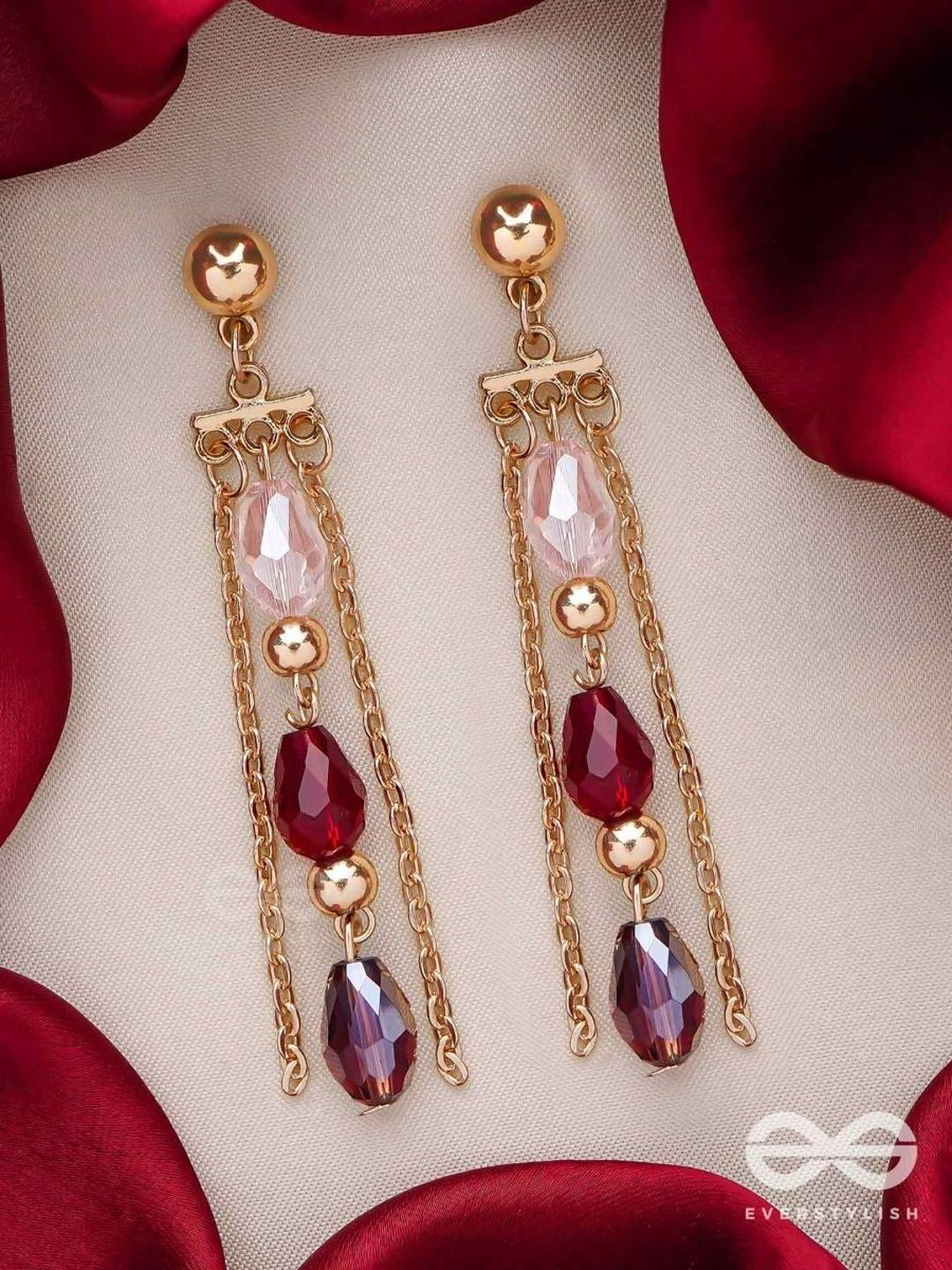 EVERSTYLISH Classic Earrings-picture-38
