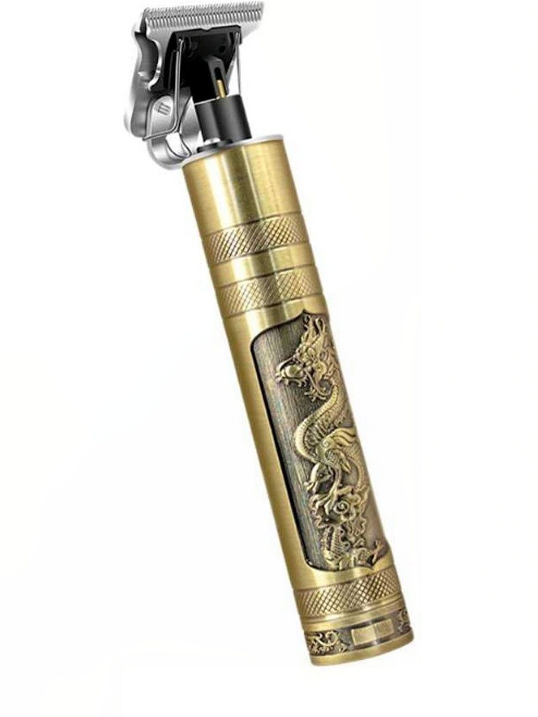Sun kissed beauty T-Blade Outlining Durable Grooming Trimmer Kit-image-1