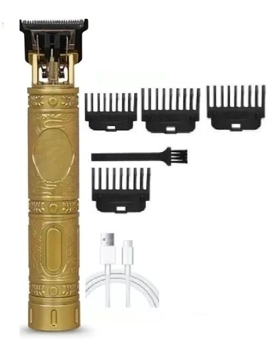 Sun kissed beauty T-Blade Outlining Durable Grooming Trimmer Kit-picture-46