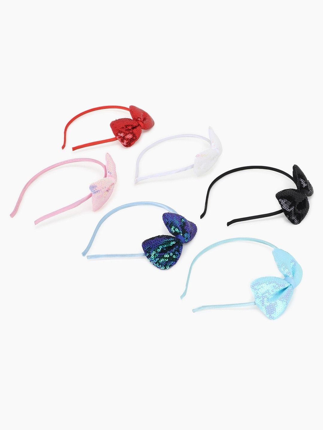 RS LOVE Girls Alligator Hair Clip-picture-55
