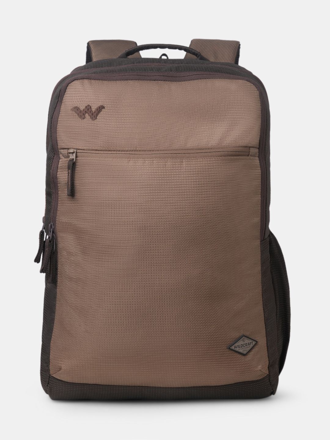 Wildcraft Unisex Colourblocked Backpack-picture-11
