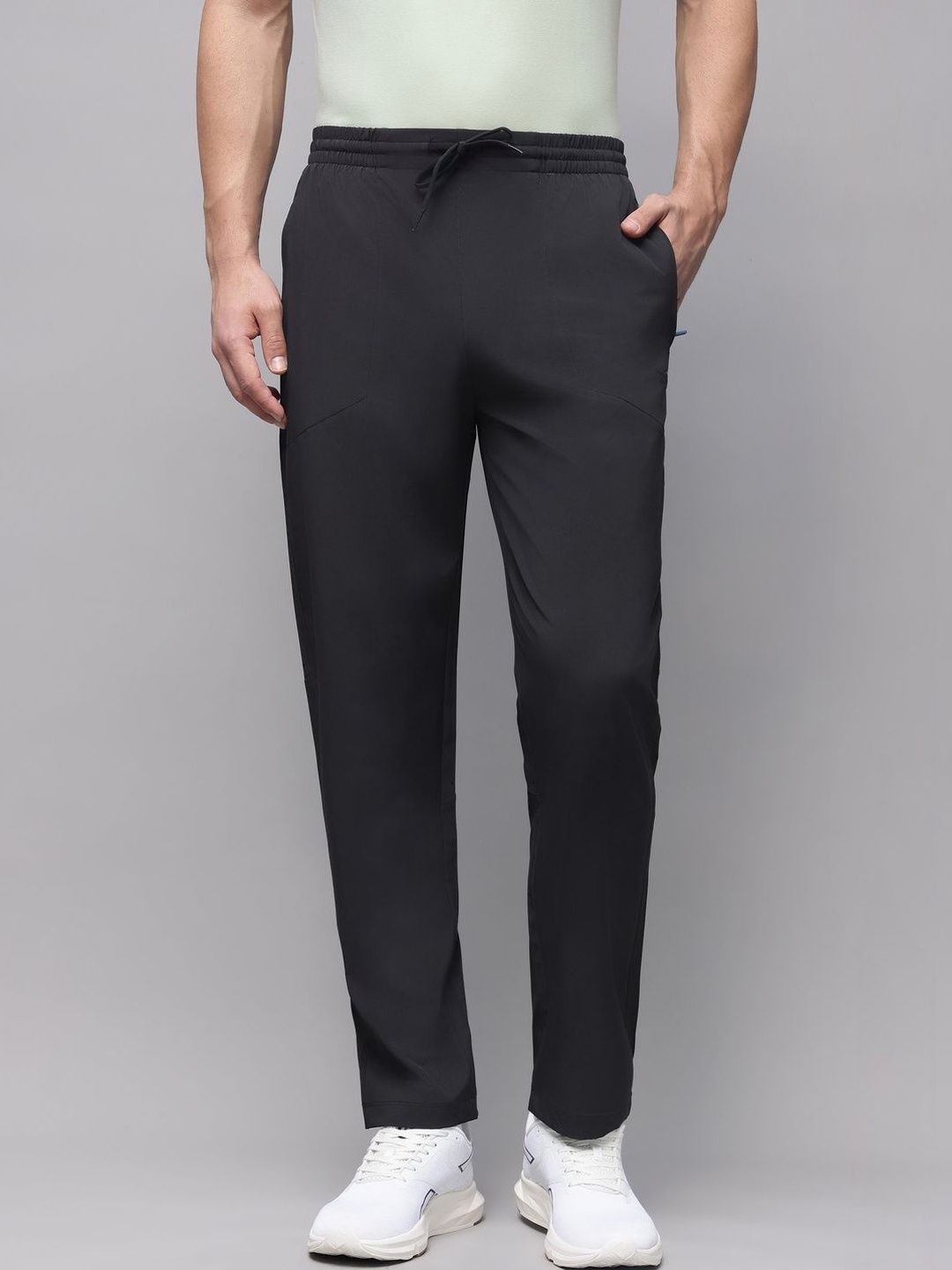 Reebok Men Regular Fit Track Pants-picture-22