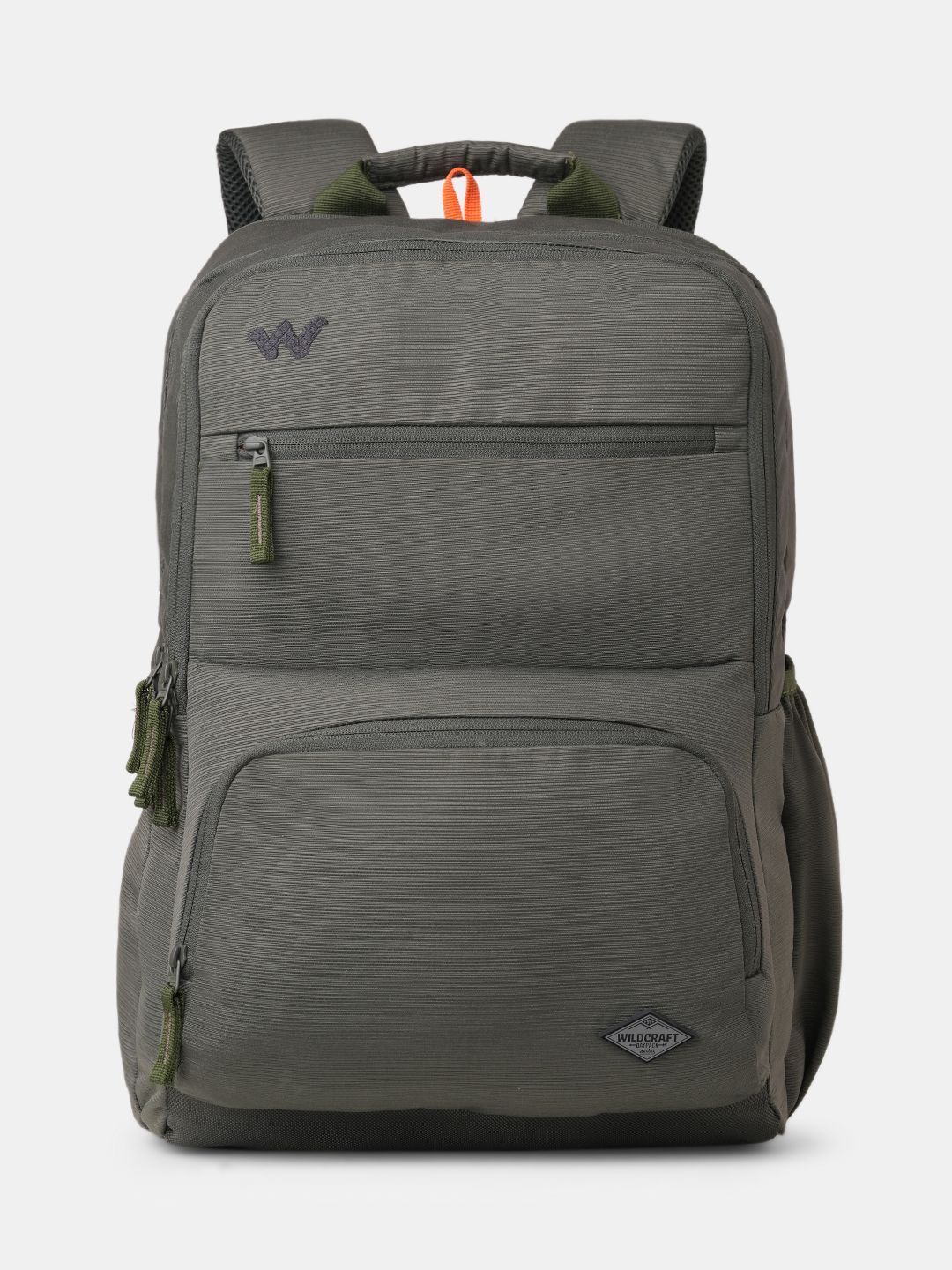 Wildcraft Unisex Backpack-picture-40