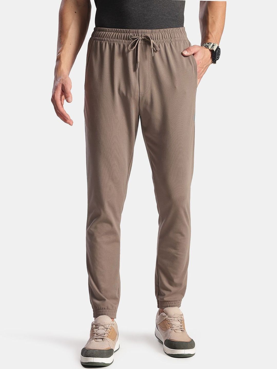 Jockey Super Combed Cotton Rich Jogger Stayfresh Treatment - Sp31-picture-27