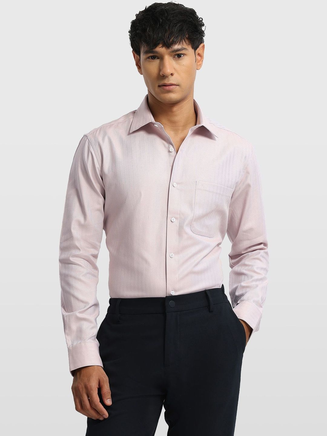 Arrow Men Formal Shirt-picture-36