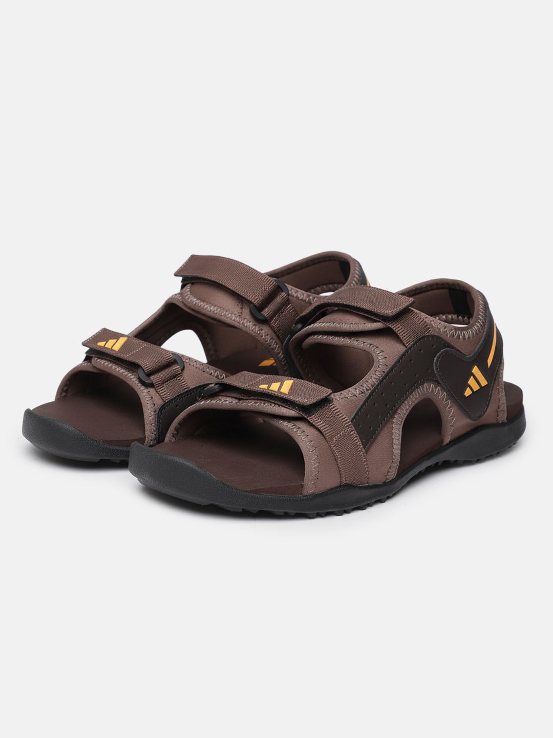 ADIDAS Men ALPINOZ 2.0 Sandals-image-36