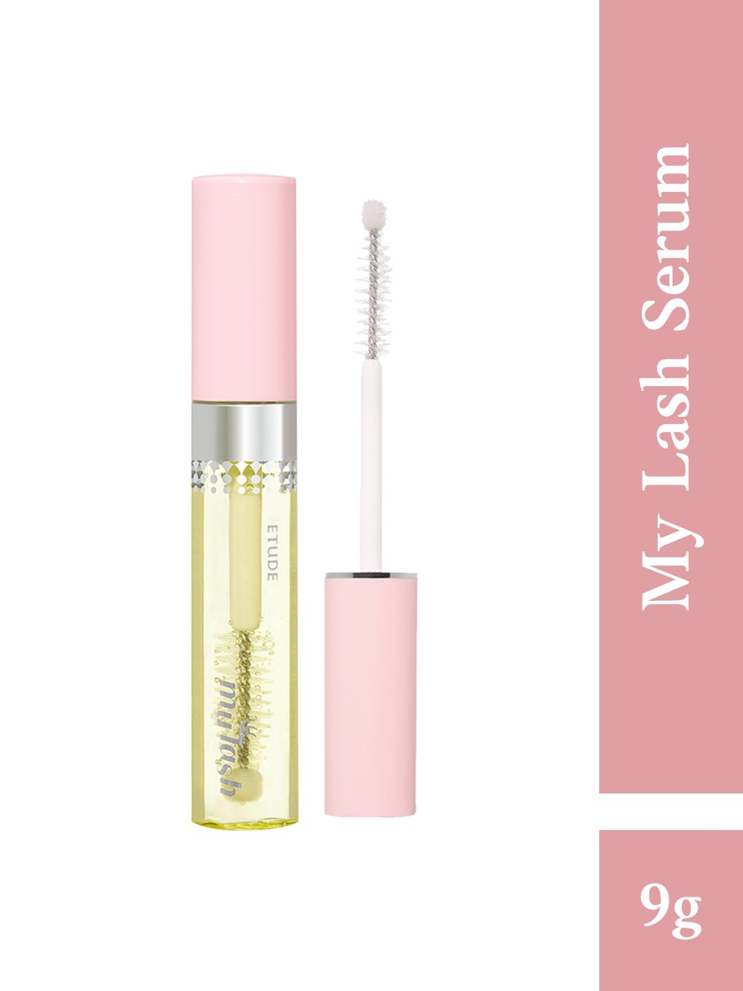 ETUDE My Lash Serum with Biotin & Panthenol - 9 g-image-17
