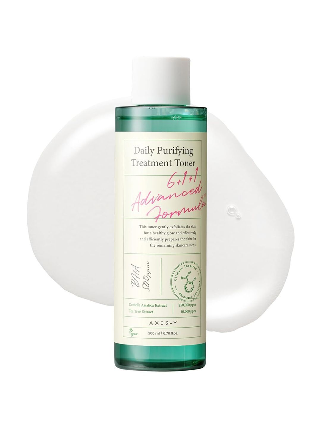 Axis-Y Daily Purifying Treatment Toner - 80 ml-image-41