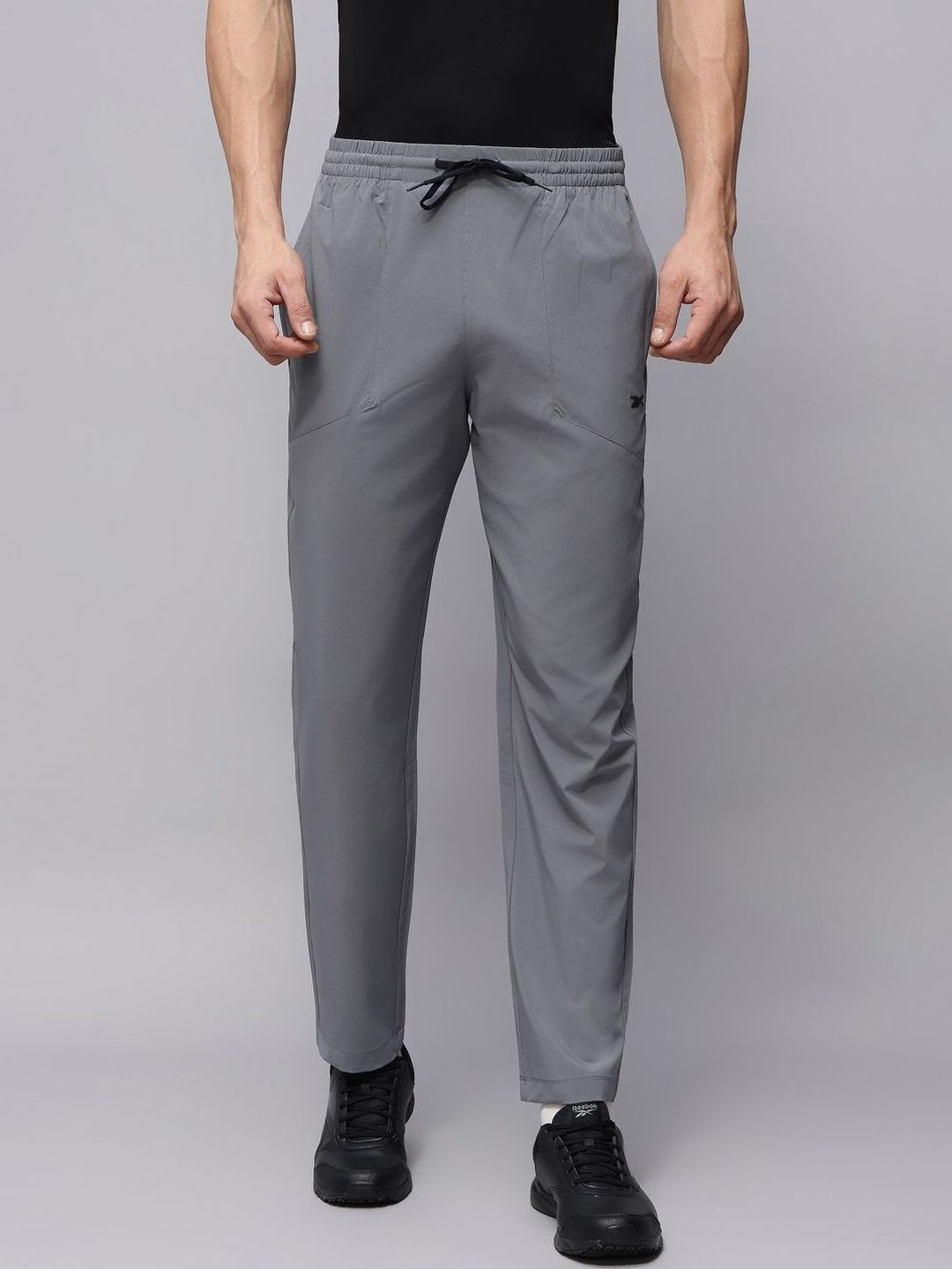 Reebok Men Regular Fit Track Pants-picture-23