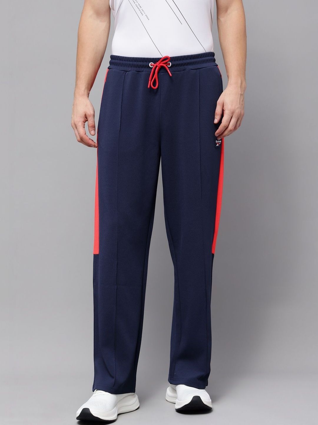 Reebok Men Regular Fit Joggers-picture-25