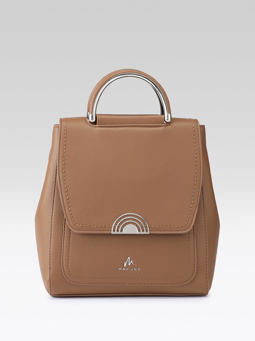 MAEJOY Women Textured Backpack-picture-22